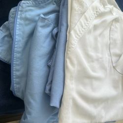 Antelope Valley College Scrubs RN (AVC)