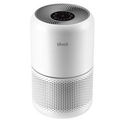 LEVOIT Air Purifier for Home Allergies Pet Hair in Bedroom, Covers Up to 1074 ft² by 56W  Retail $100