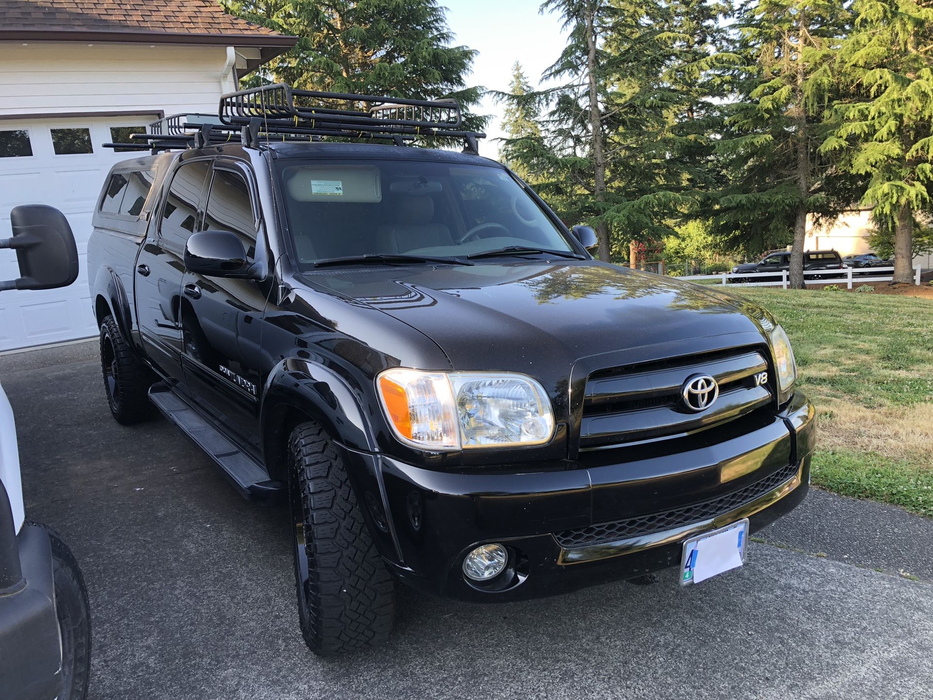 2005 Toyota Tundra