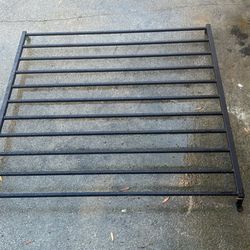 Security Bars For Windows 