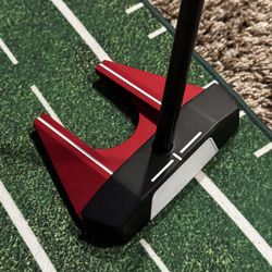 Odyssey Tri-Hot Square 2 Square #7