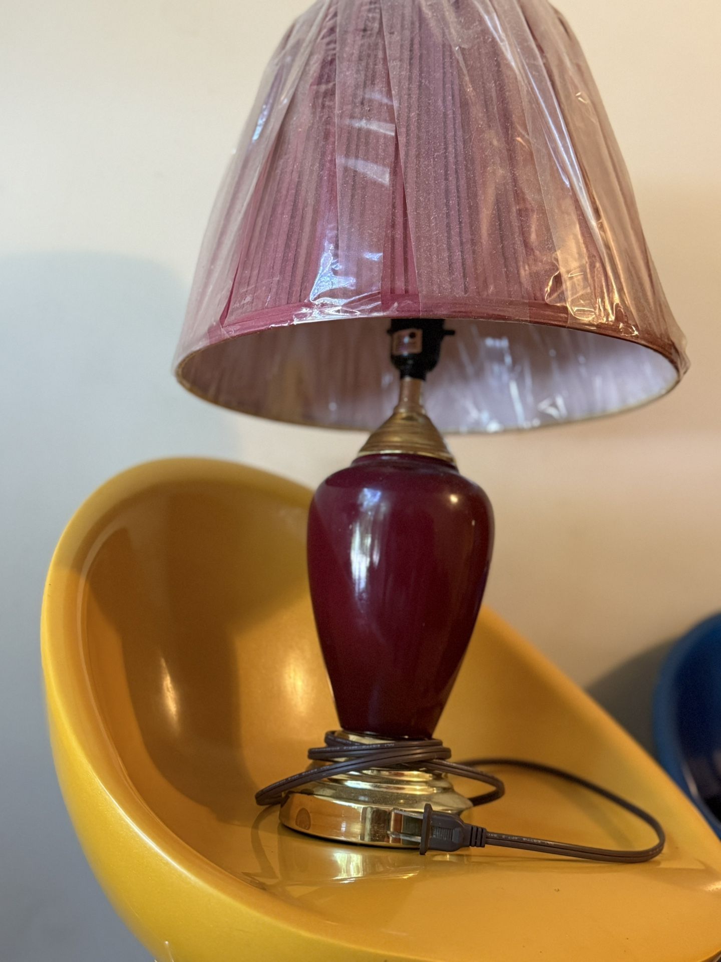 Lamp (New)