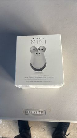  Nuface Mini
