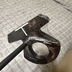 LAB DF3 PUTTER