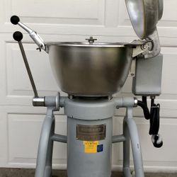 Hobart Vertical Mixer VCM25 
