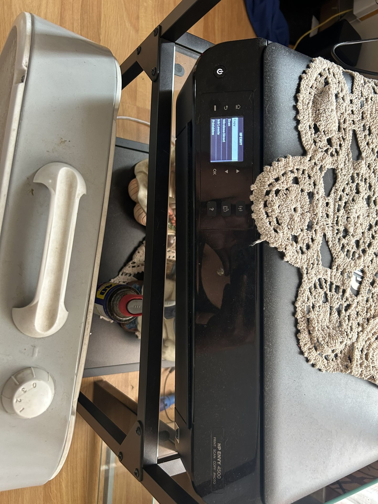 HP ENVY PRINTER