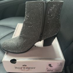 Juicy Couture Boots