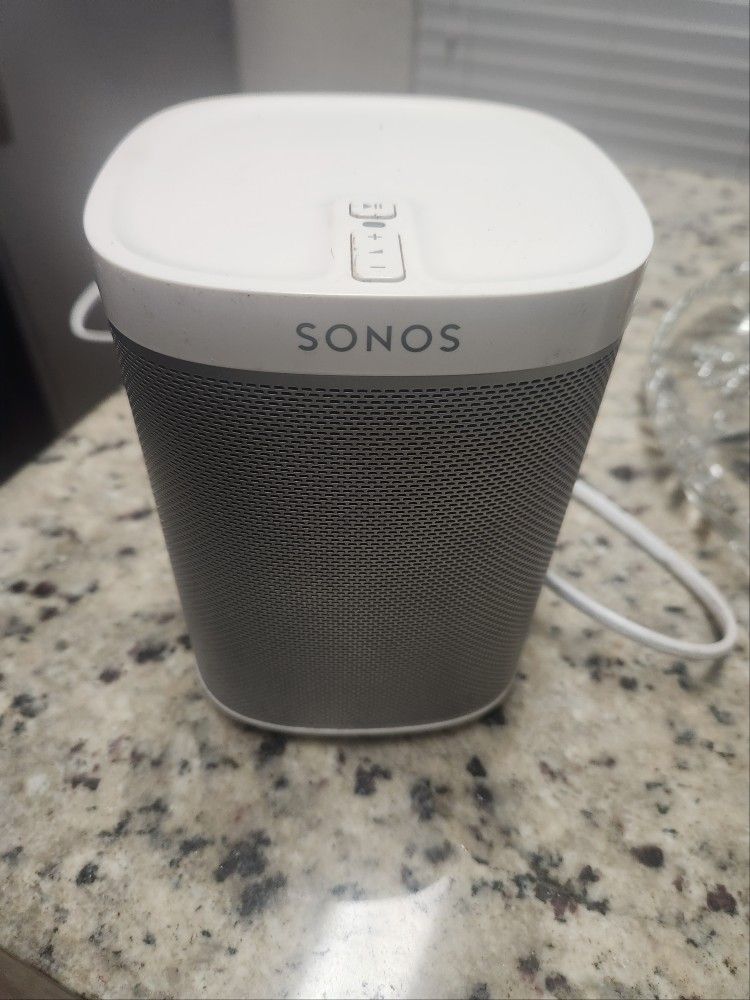 Sonos Play 1