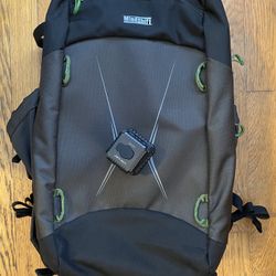 Trailscape 18L Backpack 