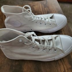 Converse All Star Chuck Taylor's 