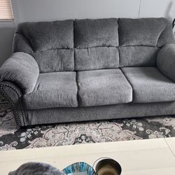 Couches Set 5 Seater 