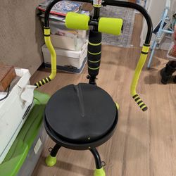 Ab Doer 360 Chair