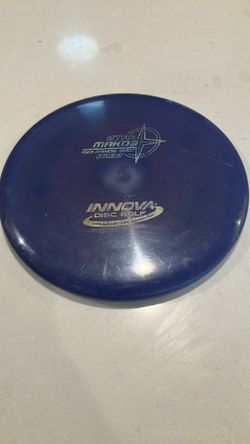Innova Star Mako3 Disc Golf Midrange 