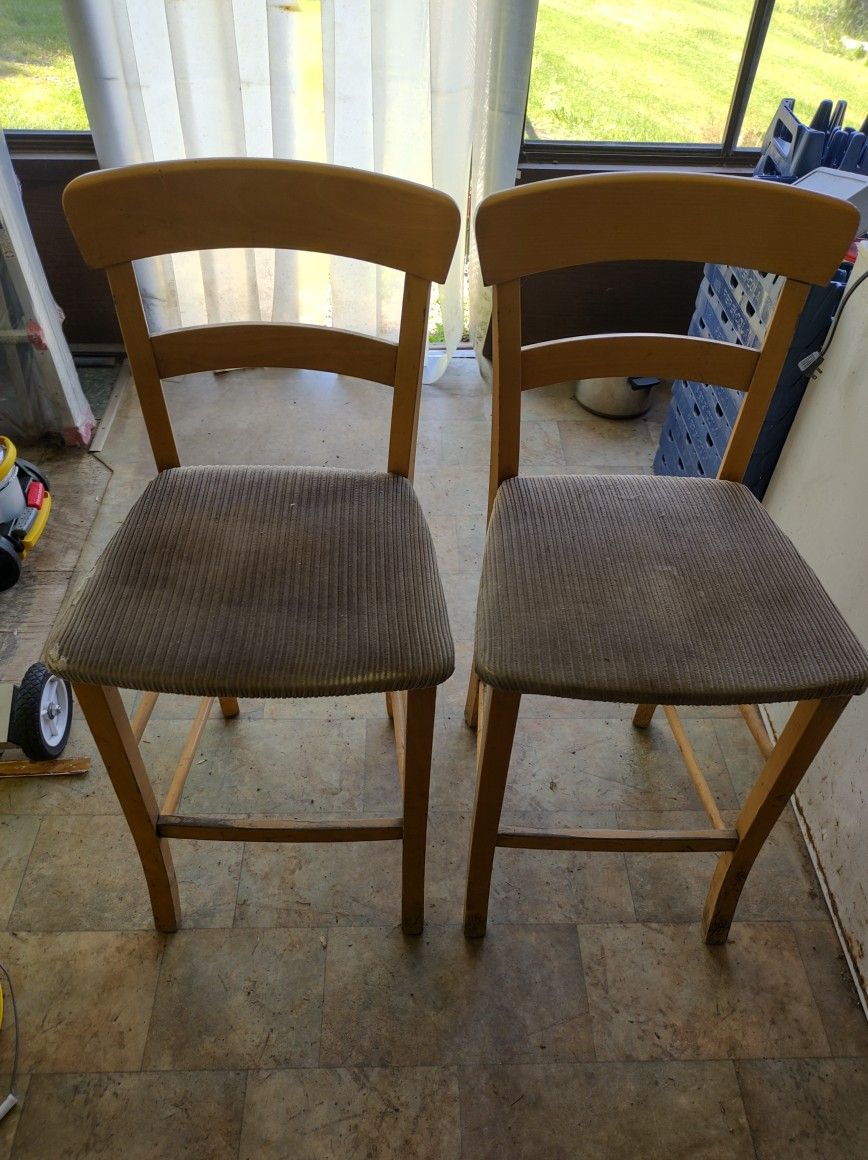 Counter, Shop, Garage Chairs