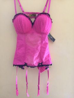 New Just Sexy Lingerie