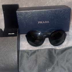 Prada Sunglasses 