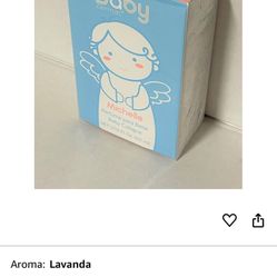 Perfume Para Bebe 
