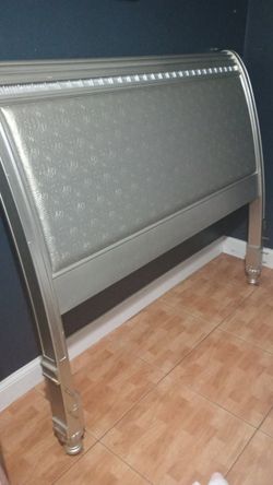 Queen Size Headboard