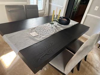 Dining Room table