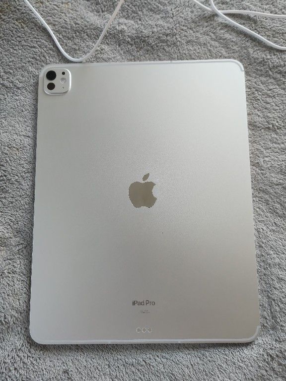 Ipad Pro M4