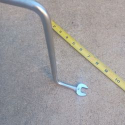 Snap On Wrench, 12 mm.