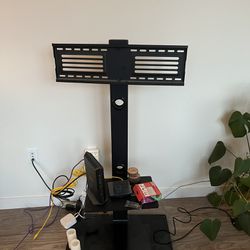 Stand Up TV Stand 