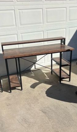 Computer Desk