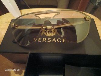  Brand New Versace Shades 