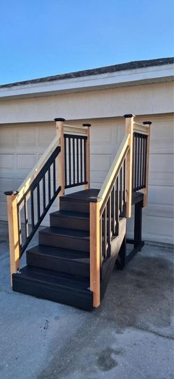 Escaleras