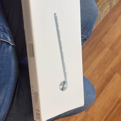 Key Board New In The Box