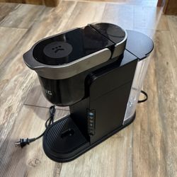 Keurig Barista Bar w/ Milk Foamer