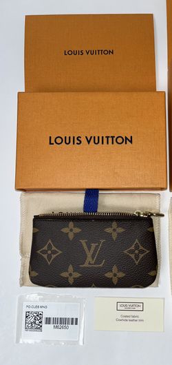 🌹 Louis Vuitton Key Pouch 🌹