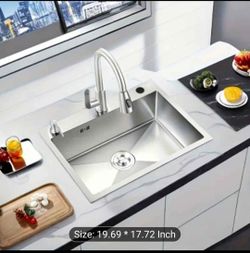 KITCHEN SINK