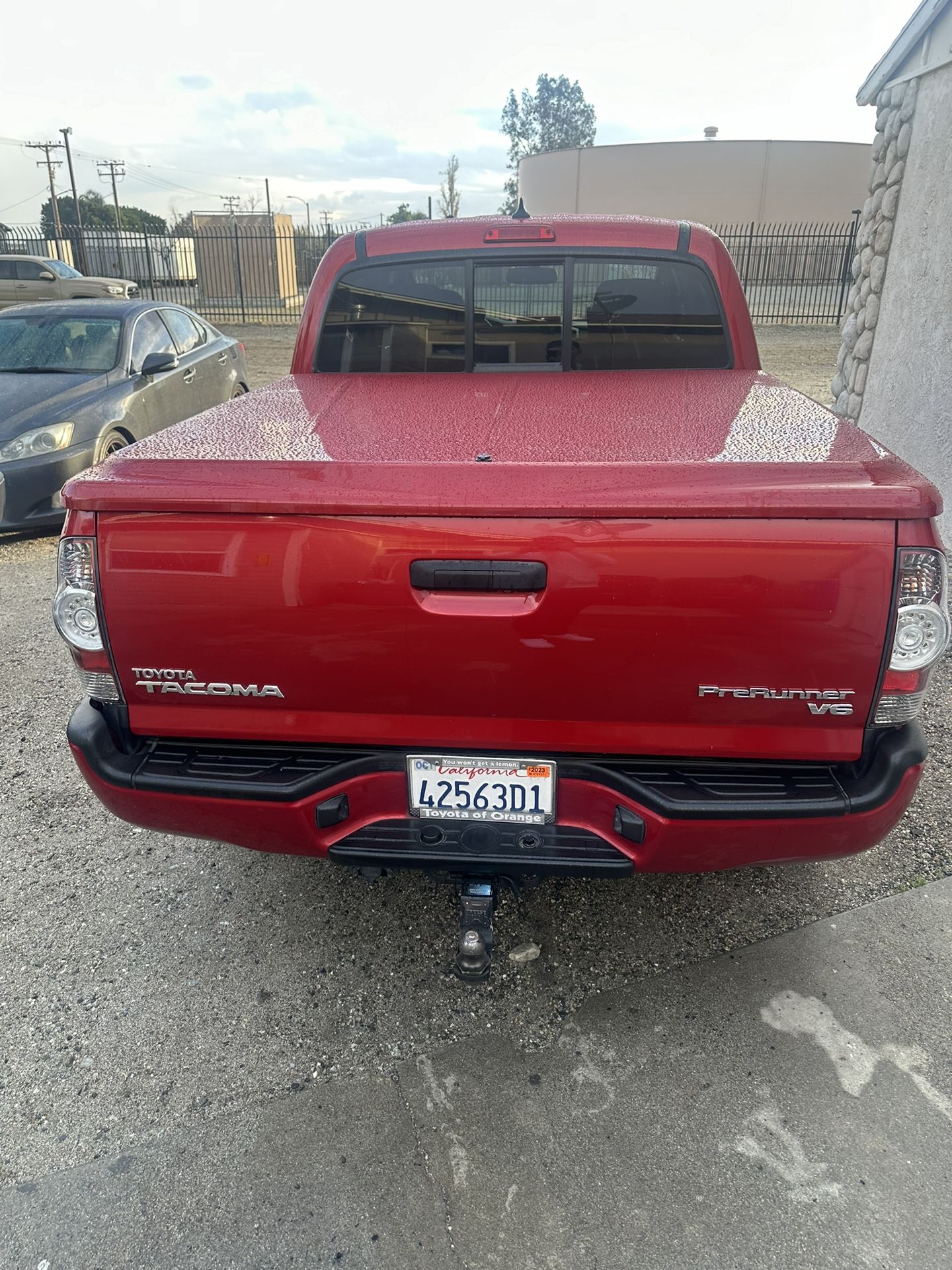 2012 Toyota for Sale in Rialto, CA OfferUp