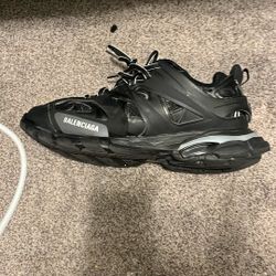 Balenciaga Tracks 