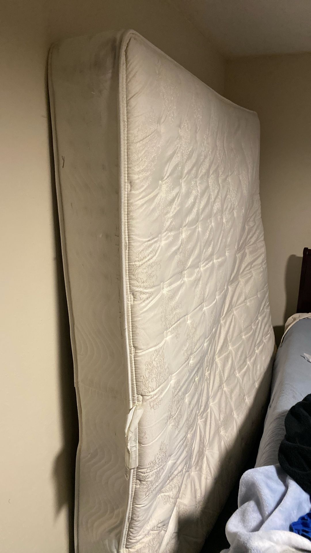 King Size Mattress 