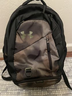 Backpack - Under Armour