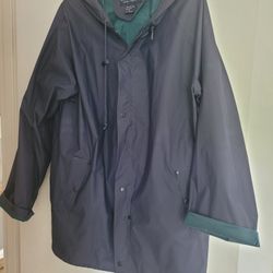Men's Britches Rain Jacket
