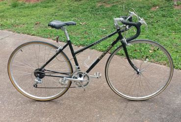 Chicago Schwinn Traveler Road bike EXC+