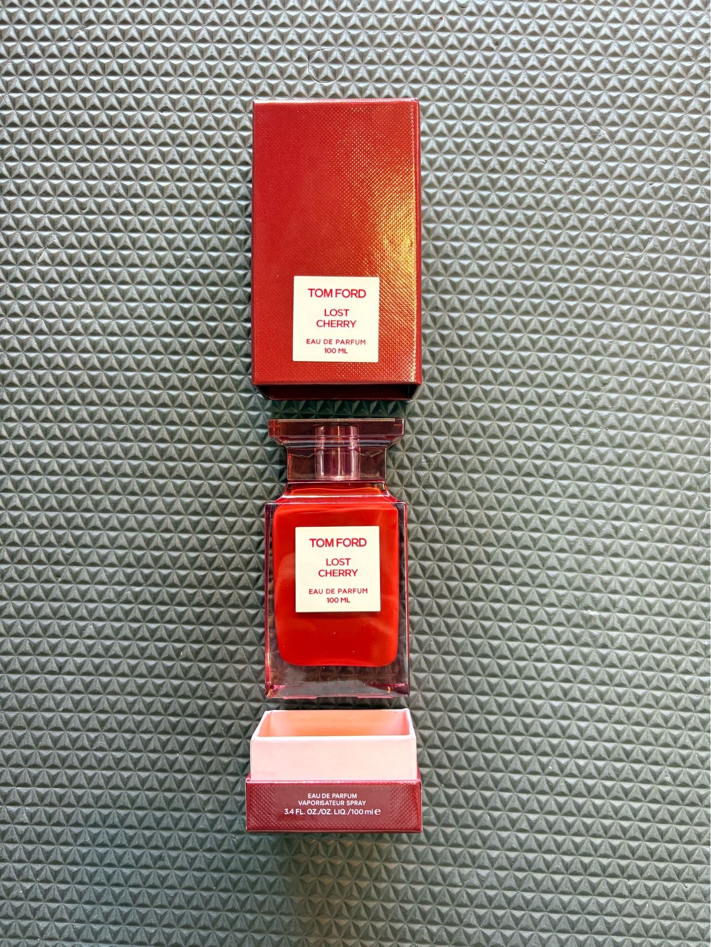 Tom Ford Lost Cherry