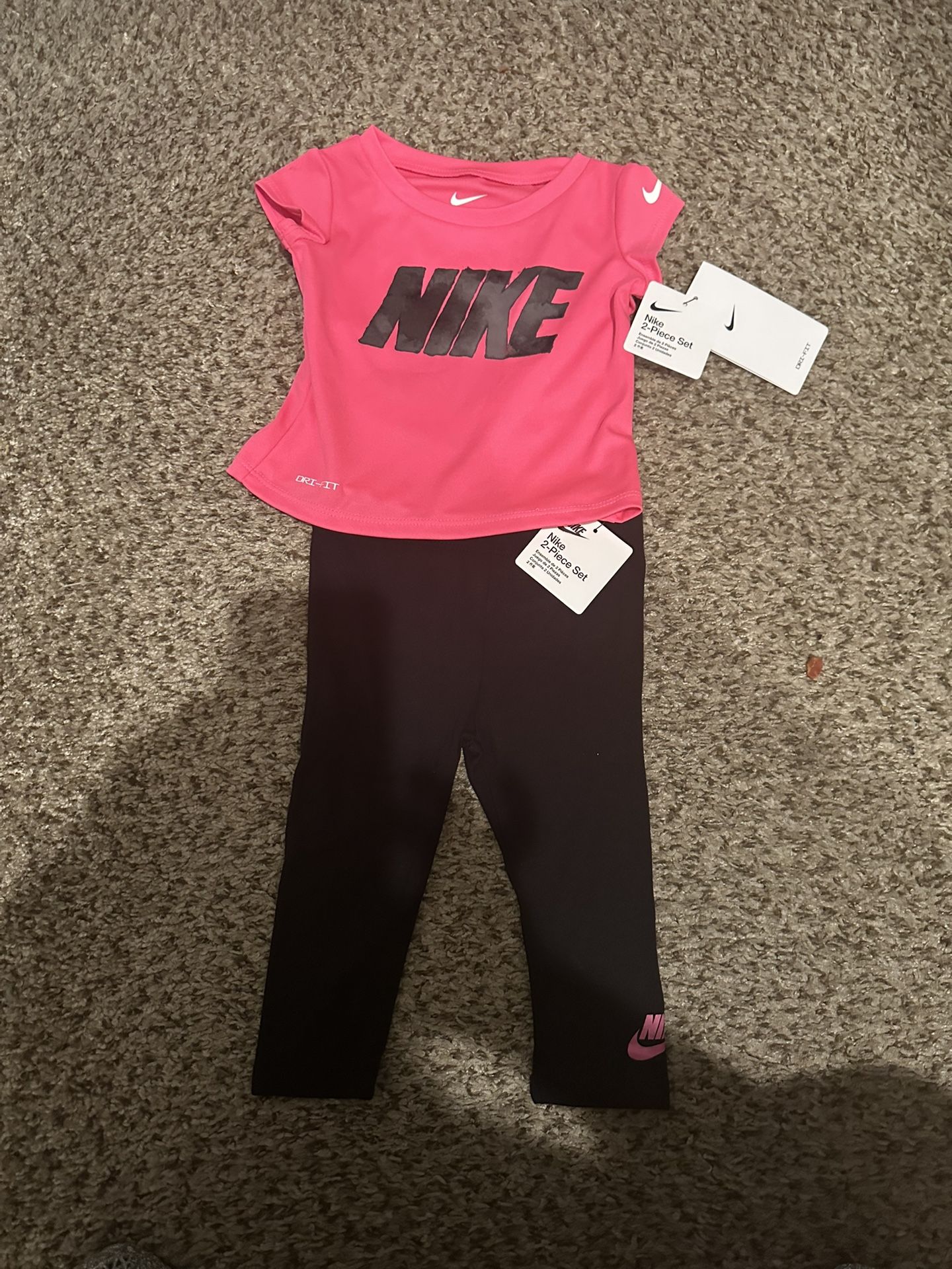 Baby 12 Months New Outfit