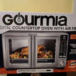 /*/*/*/* AIR FRYERS *\*\*\*\