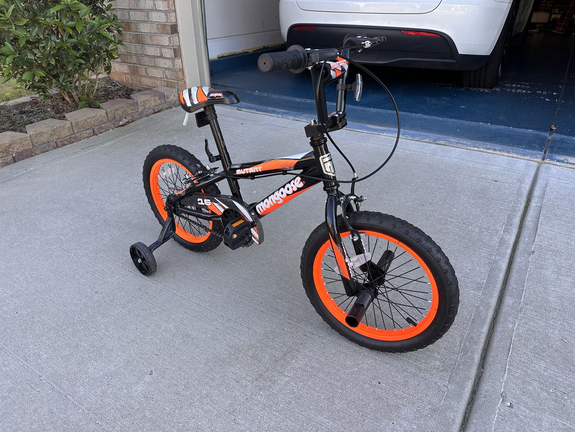 Kids Bike For Sale
