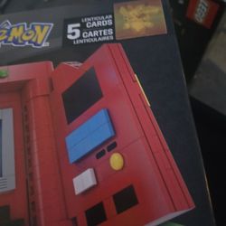 Pokemon Mega Legos 322 