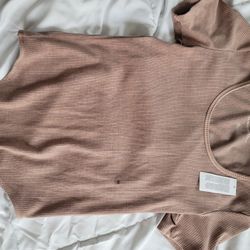 American Eagle Bodysuit