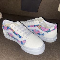 Kids Vans
