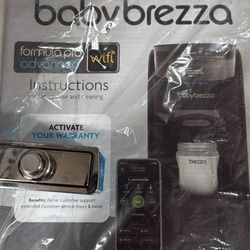 Baby Breeza With WiFi