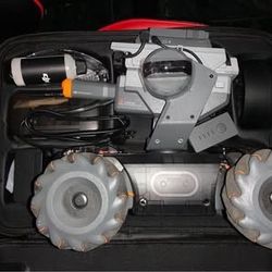 DJI ROBOMASTER
