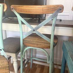 Bar Stools 
