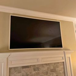 Samsung the frame tv, 55”